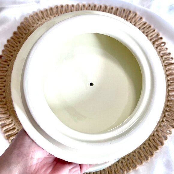 Disney Mickey Mouse Cherry Kitchen Storage Container - Picture 9 of 9